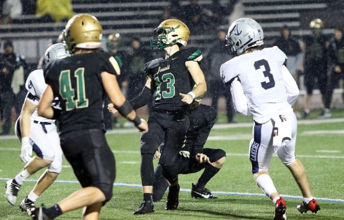 a Jesuit Lake Oswego football Oregon November 3 2023 Dan Brood 31